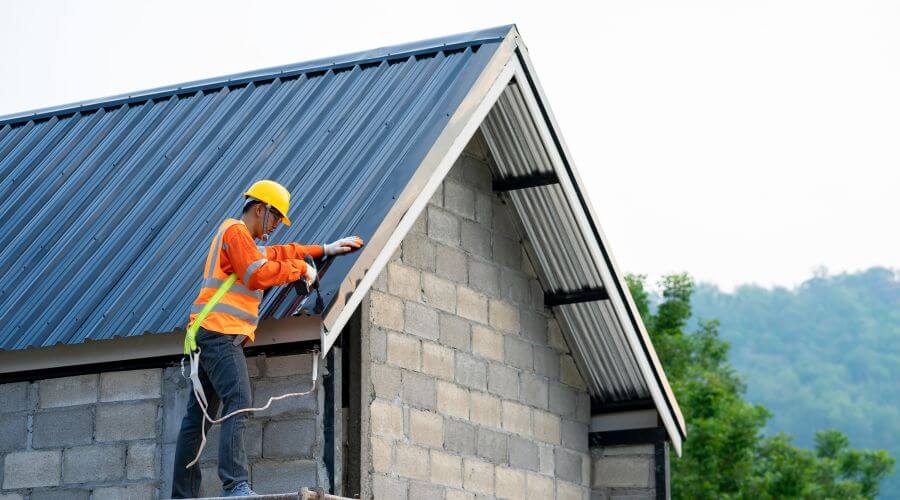 Local Chimney Repair in Denison, IA